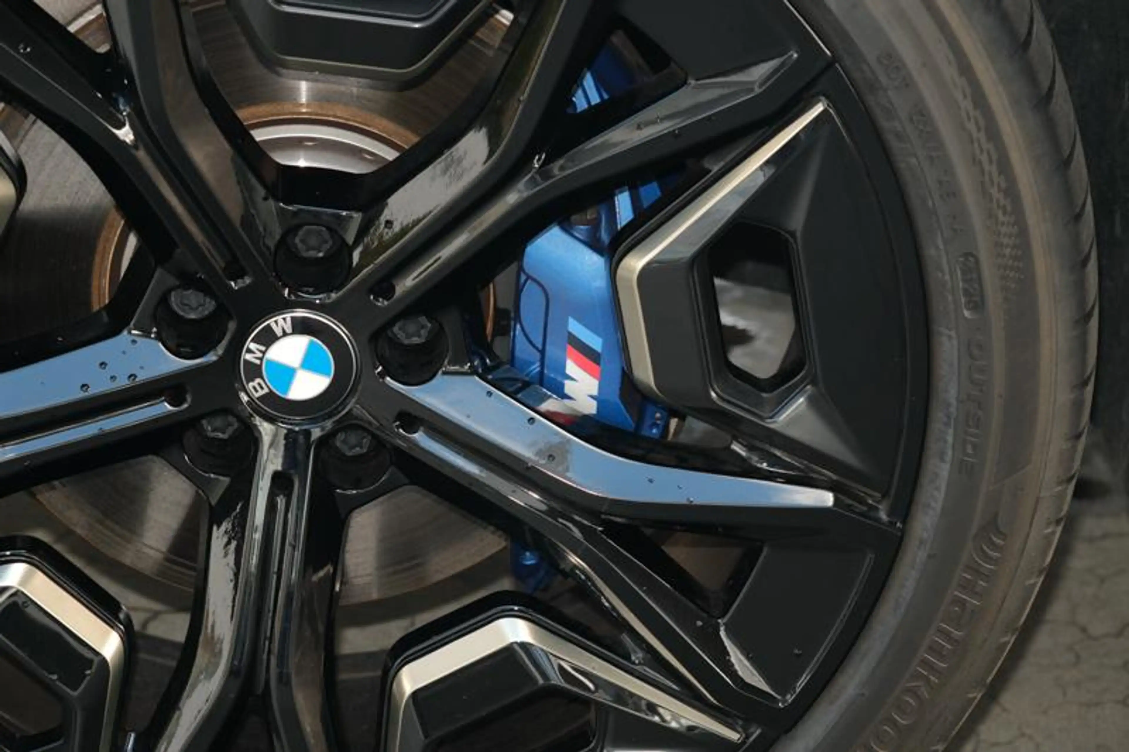 BMW iX iX xDrive45 M Sport | TOWB | H&K | — photo 9