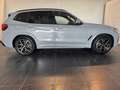 BMW X3 xdrive20d mhev 48V Msport auto Grigio - thumbnail 3