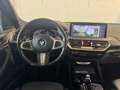 BMW X3 xdrive20d mhev 48V Msport auto Grigio - thumbnail 10