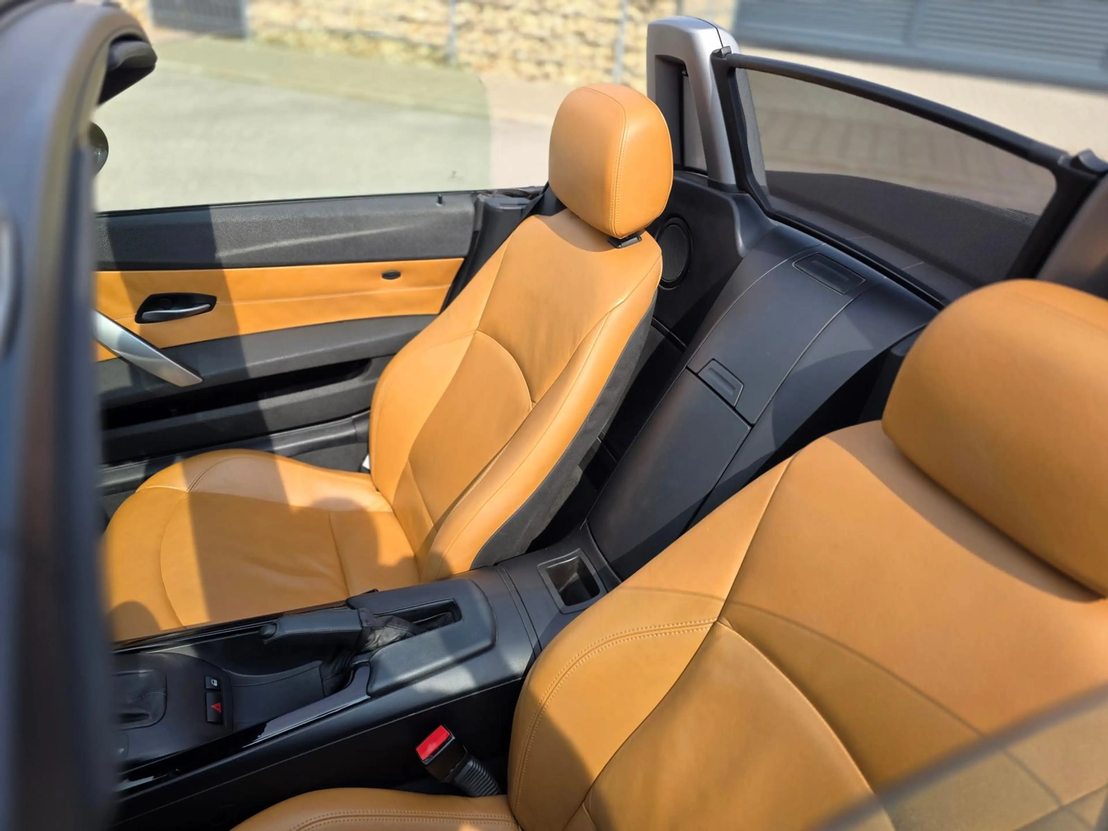 BMW Z4 2.5i/Leder/PDC/Xenon/Top Zustand/6 Zylinder — photo 10