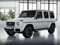 Mercedes-Benz G 500 Exclusive Burmester 3D AMG Fondent 360° SHD Weiß - thumbnail 13