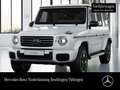 Mercedes-Benz G 500 Exclusive Burmester 3D AMG Fondent 360° SHD Weiß - thumbnail 1
