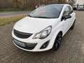 Opel Corsa Color Edition MIT Klima und ALU Bianco - thumbnail 1