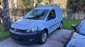 Volkswagen Caddy Kombi 2,0 TDI DPF 4MOTION Blau - thumbnail 2