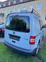 Volkswagen Caddy Kombi 2,0 TDI DPF 4MOTION Blau - thumbnail 4