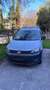 Volkswagen Caddy Kombi 2,0 TDI DPF 4MOTION Blau - thumbnail 3