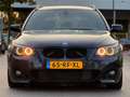 BMW 535 5-serie Touring 535d High Executive M-PAKKET FULL Zwart - thumbnail 27