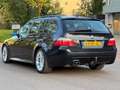 BMW 535 5-serie Touring 535d High Executive M-PAKKET FULL Zwart - thumbnail 29