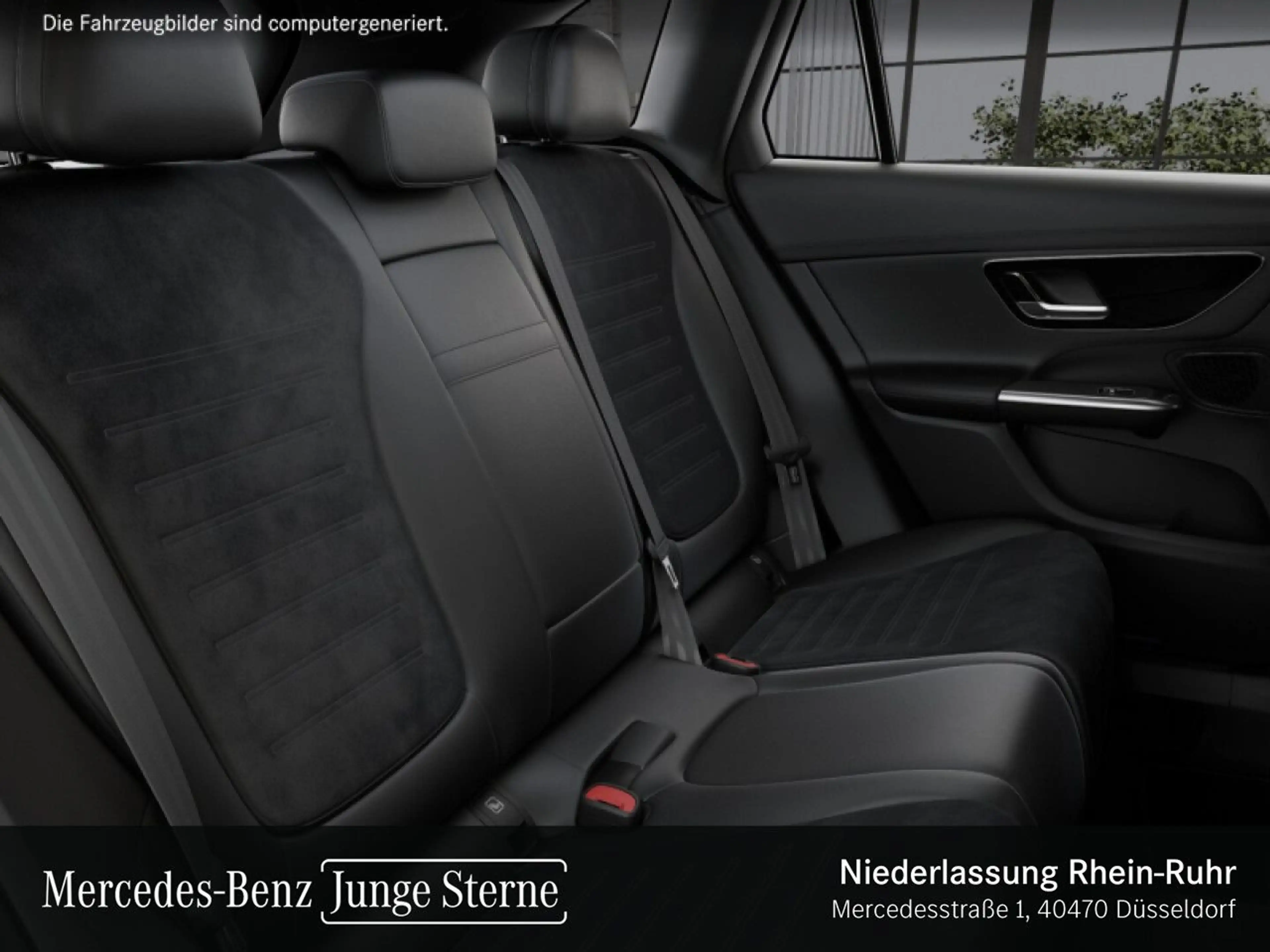 Mercedes-Benz GLC 220 d 4M AMG+NIGHT+PANO+AHK+LED+KAMERA+TOTW+9G — photo 13