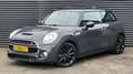MINI Cooper S Mini 2.0 Chili | Pano | Harman kardon | LED | Gris - thumbnail 1