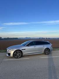 Sportbrake 2.0d i4 R-Sport awd 180cv auto my18