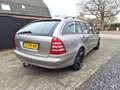 Mercedes-Benz C 180 Combi K. Elegance Automaat Navi Clima Cruise Grijs - thumbnail 6