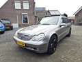 Mercedes-Benz C 180 Combi K. Elegance Automaat Navi Clima Cruise Grijs - thumbnail 2