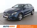 Mercedes-Benz GLA 200 GLA 200 d AMG Line Kék - thumbnail 1