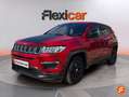 Jeep Compass 1.4 Multiair Night Eagle 4x2 103kW Rojo - thumbnail 3