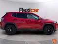 Jeep Compass 1.4 Multiair Night Eagle 4x2 103kW Rojo - thumbnail 8