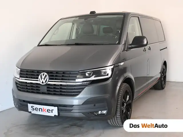 Volkswagen T6.1 Multivan VW T6.1 Multivan Edition TDI 4MOTION