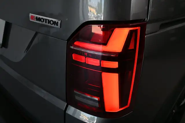 Volkswagen T6.1 Multivan VW T6.1 Multivan Edition TDI 4MOTION Ansicht 7