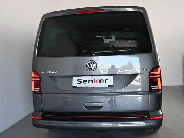 Volkswagen T6.1 Multivan VW T6.1 Multivan Edition TDI 4MOTION Ansicht 4