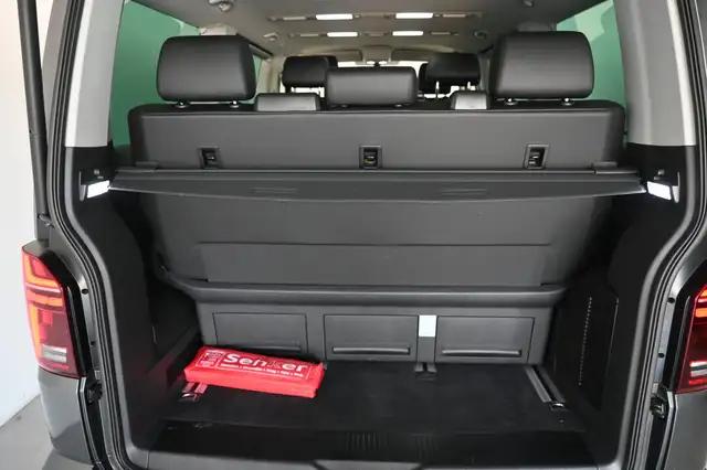Volkswagen T6.1 Multivan VW T6.1 Multivan Edition TDI 4MOTION Ansicht 8
