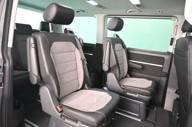 Volkswagen T6.1 Multivan VW T6.1 Multivan Edition TDI 4MOTION Ansicht 16