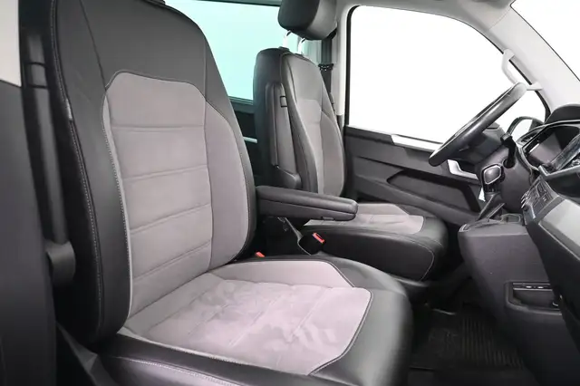 Volkswagen T6.1 Multivan VW T6.1 Multivan Edition TDI 4MOTION Ansicht 13