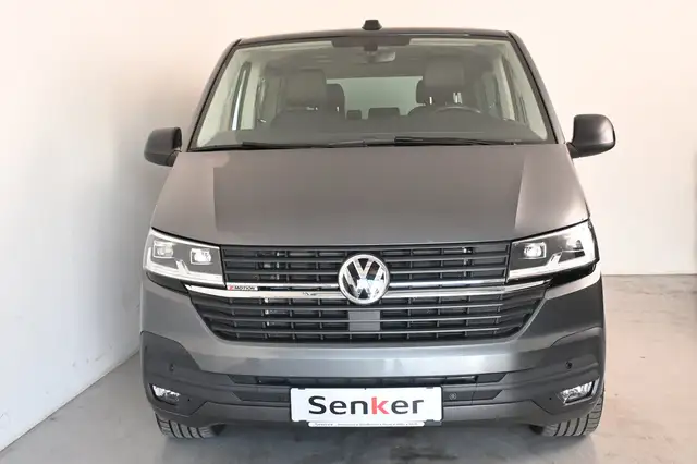Volkswagen T6.1 Multivan VW T6.1 Multivan Edition TDI 4MOTION Ansicht 3