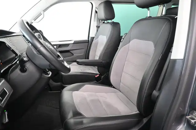 Volkswagen T6.1 Multivan VW T6.1 Multivan Edition TDI 4MOTION Ansicht 12