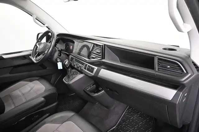 Volkswagen T6.1 Multivan VW T6.1 Multivan Edition TDI 4MOTION Ansicht 11
