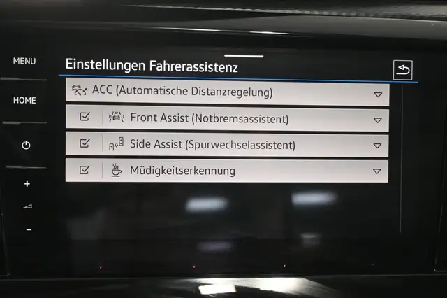 Volkswagen T6.1 Multivan VW T6.1 Multivan Edition TDI 4MOTION Ansicht 23