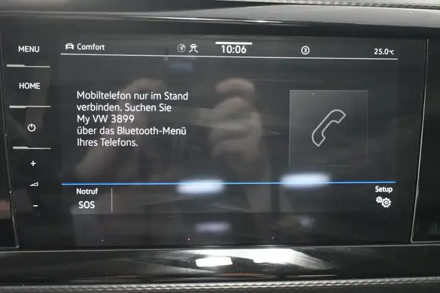 Volkswagen T6.1 Multivan VW T6.1 Multivan Edition TDI 4MOTION Ansicht 25