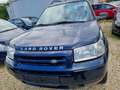 Land Rover Freelander Station Wagon E Bleu - thumbnail 1