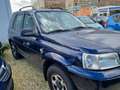 Land Rover Freelander Station Wagon E Bleu - thumbnail 4