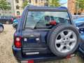Land Rover Freelander Station Wagon E Bleu - thumbnail 10