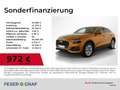 Audi Q8 50 TDI quattro tiptronic Vir. Cockpit/Navi/LED/Kam Orange - thumbnail 1