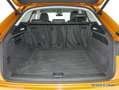 Audi Q8 50 TDI quattro tiptronic Vir. Cockpit/Navi/LED/Kam Orange - thumbnail 11