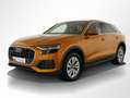 Audi Q8 50 TDI quattro tiptronic Vir. Cockpit/Navi/LED/Kam Orange - thumbnail 16