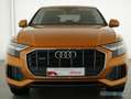 Audi Q8 50 TDI quattro tiptronic Vir. Cockpit/Navi/LED/Kam Orange - thumbnail 12