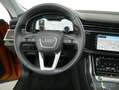 Audi Q8 50 TDI quattro tiptronic Vir. Cockpit/Navi/LED/Kam Orange - thumbnail 10