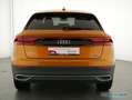 Audi Q8 50 TDI quattro tiptronic Vir. Cockpit/Navi/LED/Kam Orange - thumbnail 13