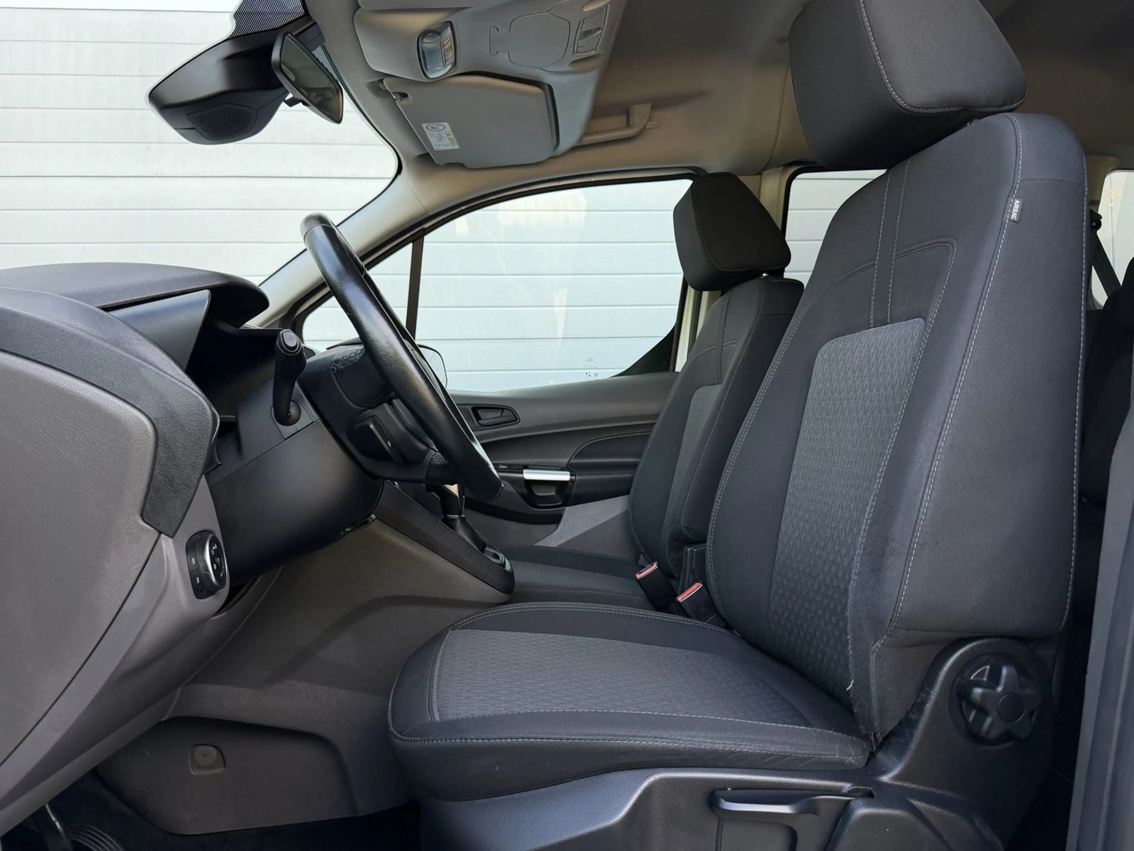 Ford Transit Connect Kombi Trend 1-HAND/Klima/PDC/SHZ — photo 7