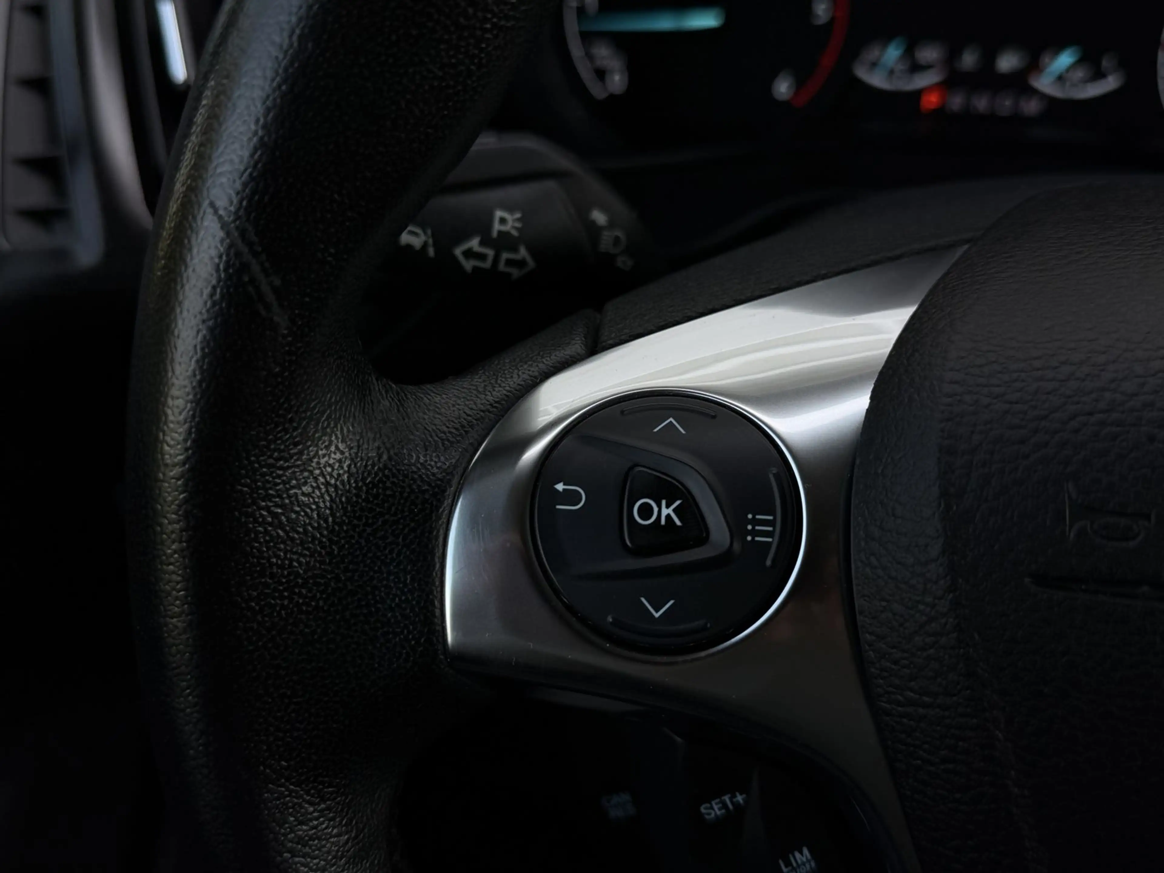 Ford Transit Connect Kombi Trend 1-HAND/Klima/PDC/SHZ — photo 14