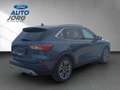 Ford Kuga Plug-In Hybrid Titanium 2.5 Duratec -PHEV EU6d-T Blau - thumbnail 5
