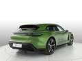 Porsche Taycan sport turismo performance battery plus 5p.ti cvt Groen - thumbnail 3