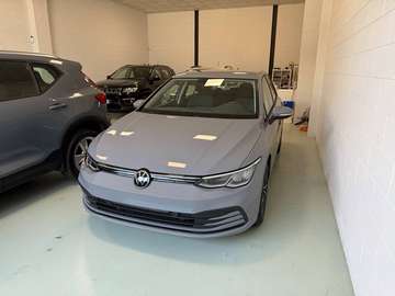 PROMO FINANZIAMENTO - Golf 2.0 tdi Style 150cv dsg