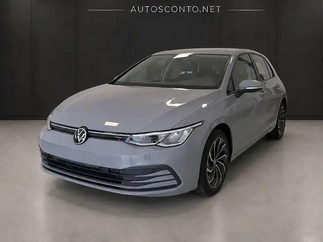 Volkswagen Golf PROMO FINANZIAMENTO - Golf 2.0 tdi Style 150cv dsg