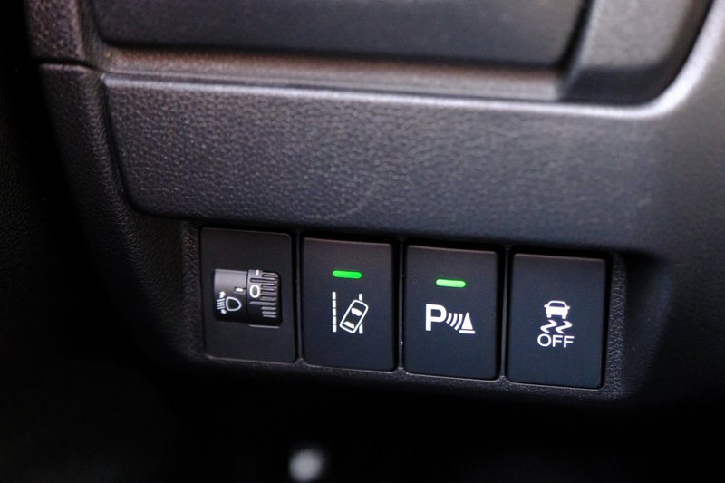 Honda Jazz 1.3 i-VTEC Comfort Airco|1e Eig|Cruise|LMV|PDC — photo 20