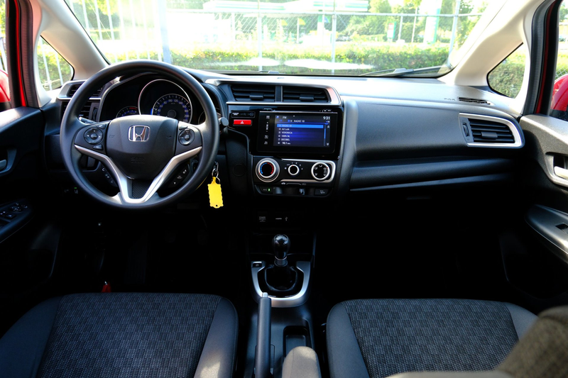 Honda Jazz 1.3 i-VTEC Comfort Airco|1e Eig|Cruise|LMV|PDC — photo 11