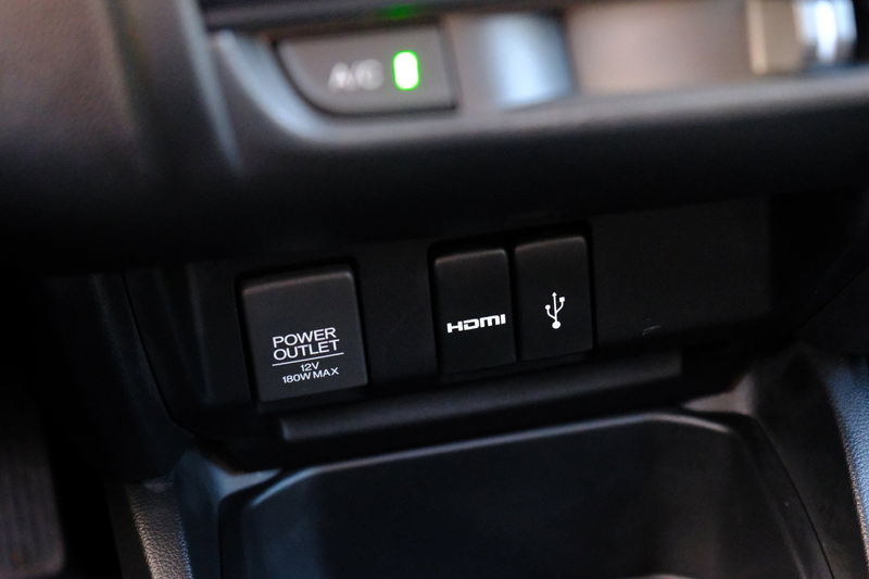 Honda Jazz 1.3 i-VTEC Comfort Airco|1e Eig|Cruise|LMV|PDC — photo 14