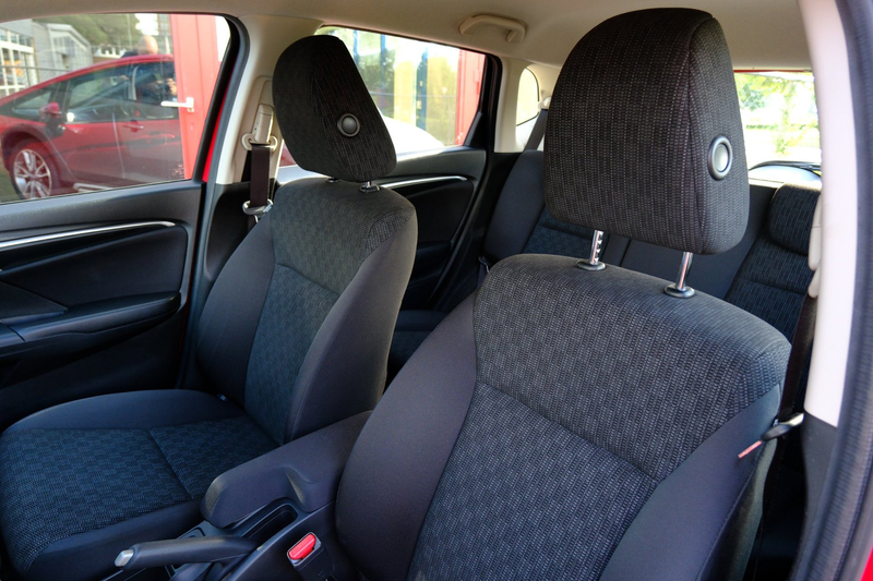 Honda Jazz 1.3 i-VTEC Comfort Airco|1e Eig|Cruise|LMV|PDC — photo 23